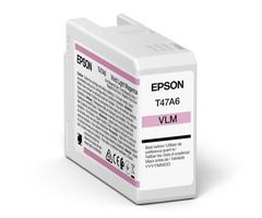 Epson UltraChrome Pro10 Ink Cartridge Light Magenta