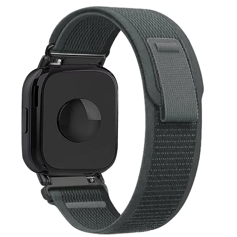 20mm 22mm Trail Nylon Strap for Redmi Watch 5 Active Sport Bracelet for Redmi Watch 5 Lite/Huawei Watch GT6 Pro/GT6 5 46mm Belt