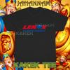 Новая американская футболка с логотипом LENOX Tools, смешная, размеры от S до 5XL