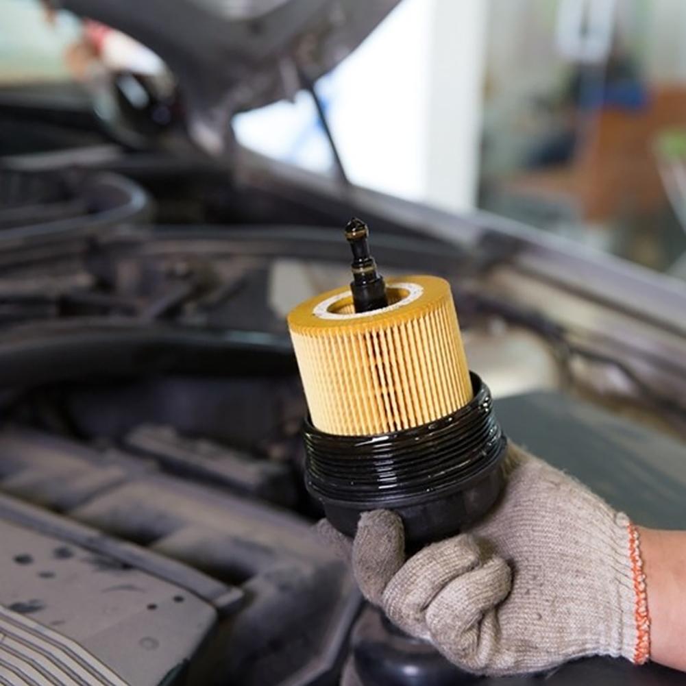 Автомобильный сменный масляный фильтр 11427512300 11421427908 Масляный фильтр для двигателя автомобиля BMW 323Ci 325Ci 328Ci 330Ci 525i 530i