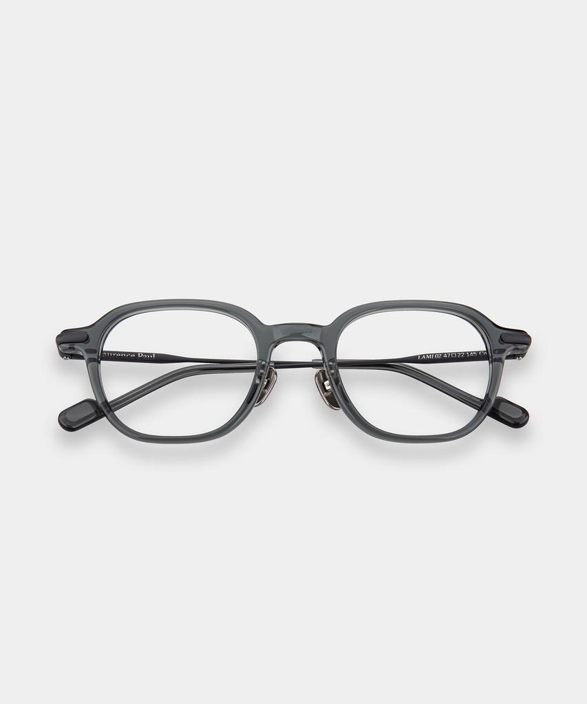 Lolenseupol Lami 02 C4 Gray&Chacoal