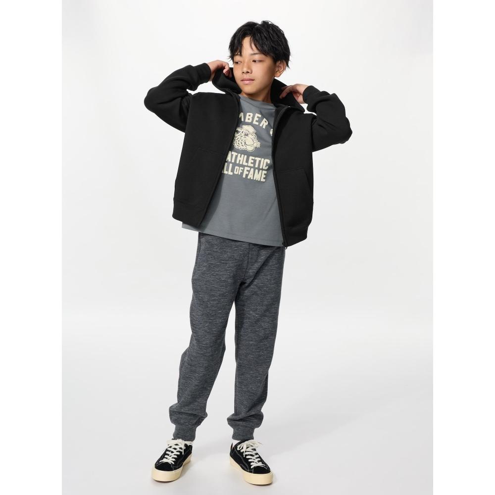 Uniqlo Японские сухие спортивные штаны