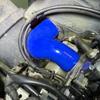 For Vespa Primavera 150 Sprint 150 Sprint150 Scooter Motorcycle Accessories 50/35mm Air Intake Curve Pipe Intake Manifold Kit