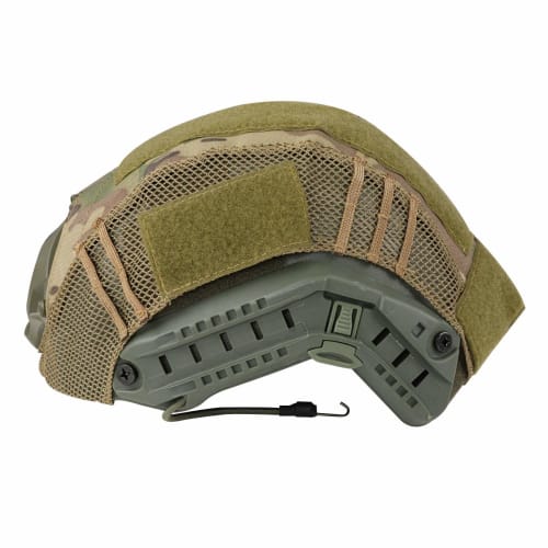 FMA Maritime Typhon Helmet Cover, Headwear, Airsoft, Military Camouflage, TB954-TYP
