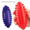 Sea Cucumber Massage Ball Deep Tissue Sore Muscles Relaxation Myofascial Release Trigger Point Physical Therapy Leg Arm Waist