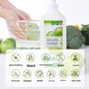 Home Cleaning Essentials 10-Piece Set