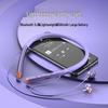 Vaisheng WS02 Bluetooth-наушники для спорта с шейным ободком