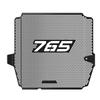 StreetTriple 765R 765S 765RS 2022~2025 2024 2026 For Street Triple 765 R/S/RS Motorcycle Radiator Grille Guard Cover Protector