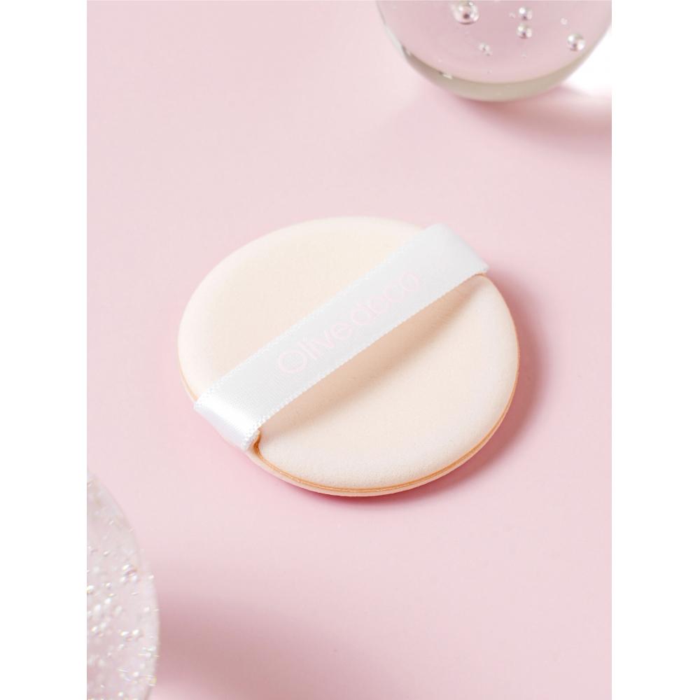 Daiso Amazing Puff