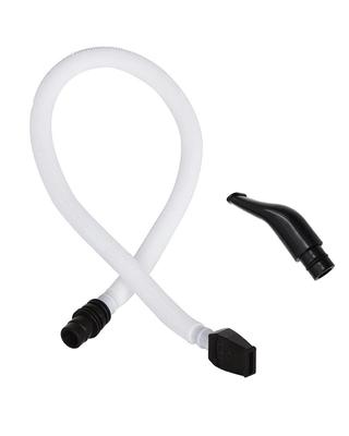 Harukita Клавиатура Губная гармошка Трубка для Pianica Изготовлена из Легкого Мундштука для Pianica Клавиатура Губная гармошка Аксессуар Производительность, Мундштук, Шланг, ABS,