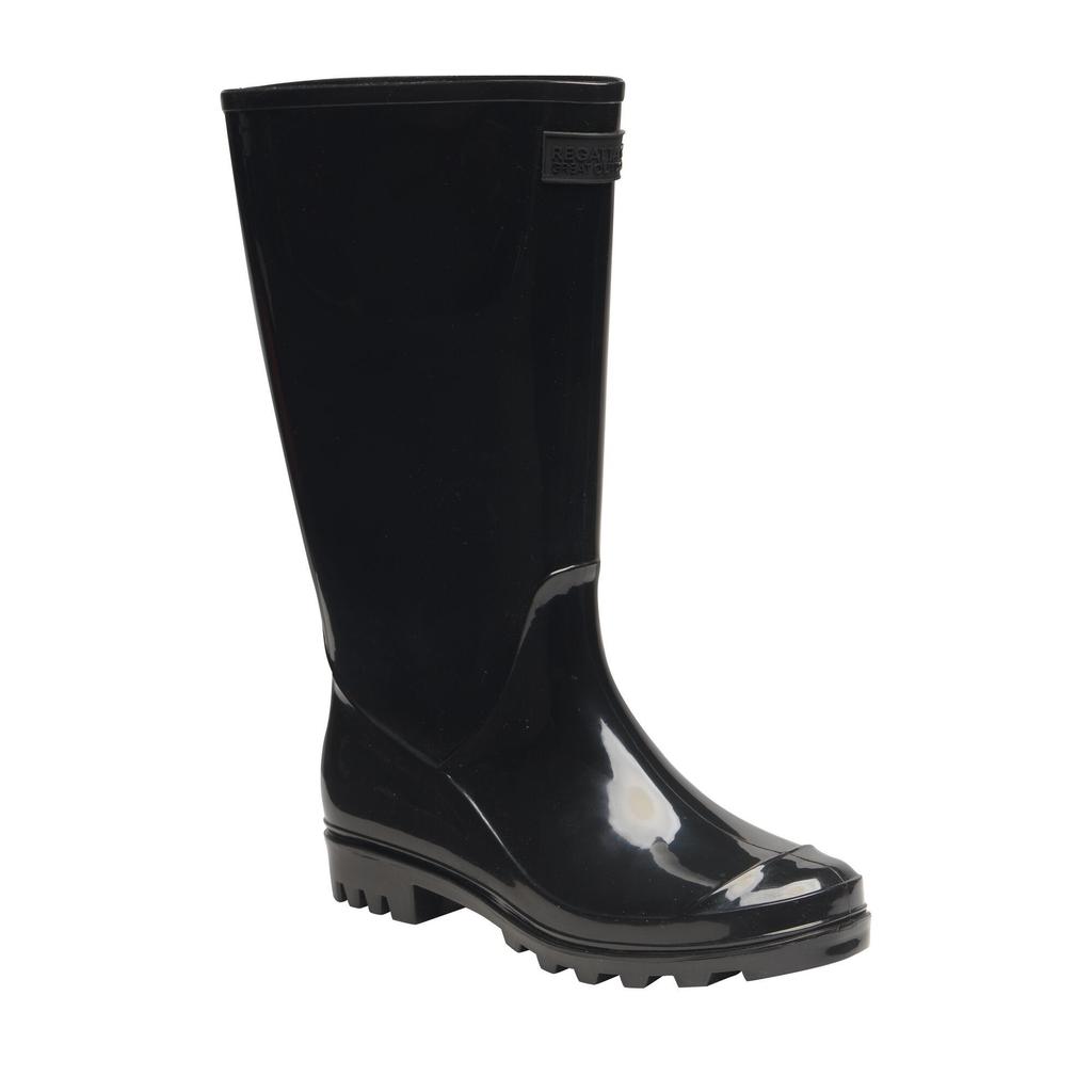 Regatta Womens/Ladies Wenlock Wellingtons