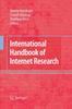 Книга International Handbook of Internet Research