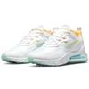 Air Max 270 React Light Dew Lagoon Pulse Женские DJ3027-100