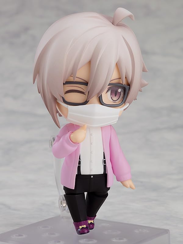 Nendoroid IDOLiSH7 Ten Kujo Пластиковая окрашенная подвижная фигурка Перепродажа Немасштабная