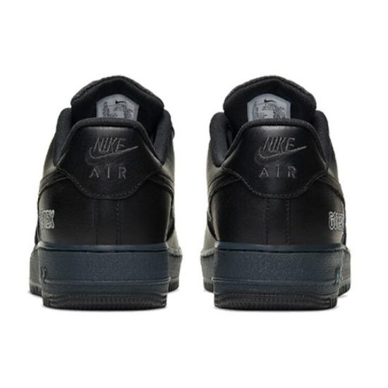 Nike Air Force 1 Low Gore-Tex Черный - CT2858-001