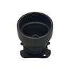 1 шт. Впускной коллектор для бензопилы Husqvarna 340 350 353 351 345 346XP, деталь 503866301