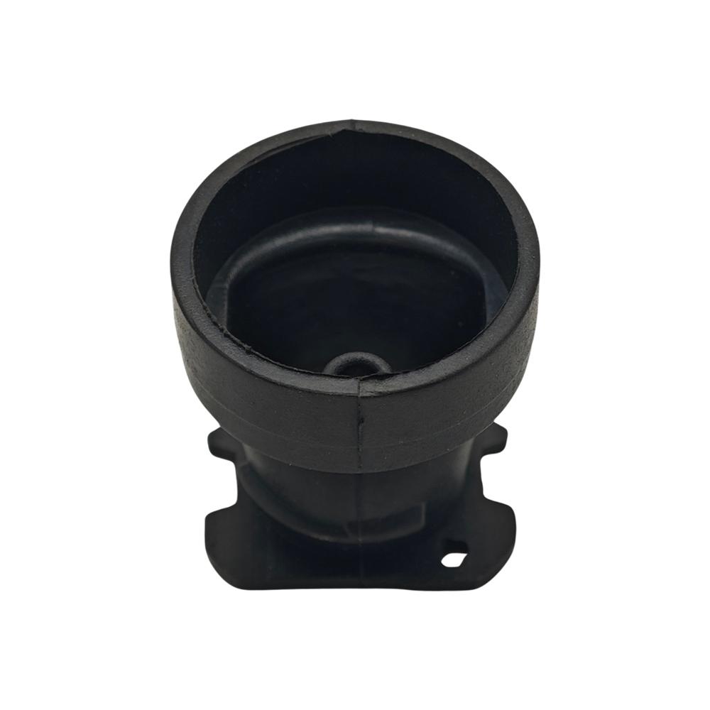 1 шт. Впускной коллектор для бензопилы Husqvarna 340 350 353 351 345 346XP, деталь 503866301