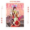Twice Седьмой мини-альбом [FANCY YOU]