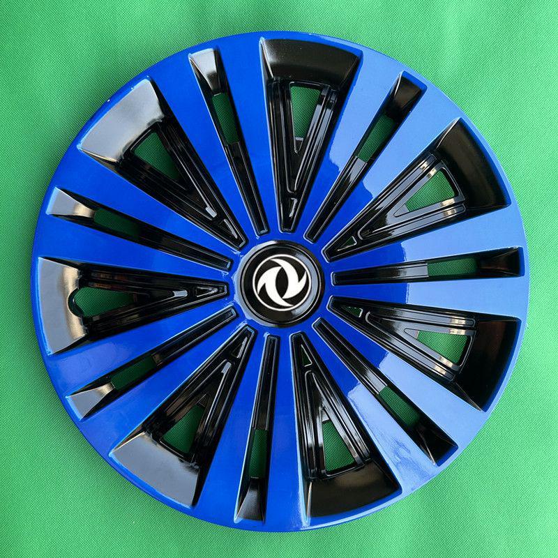 16-дюймовые колпаки на колеса Dongfeng Yufeng - Железные колпаки для электромобилей для дальних и коротких поездок