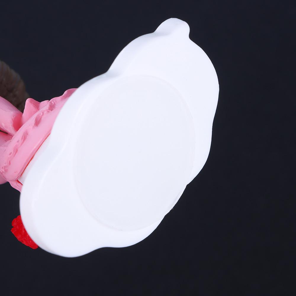Girl Boy Home Decor Couple Car Air Vent Statues Perfume Clip Decor Miniatures Car Ornaments