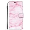 Flip Leather Cases For UMIDIGI A11 Pro Max Cases A11S A13S A13 Pro Marble Magnetic Stand Wallet Book Case For UMIDIGI A11S Cover