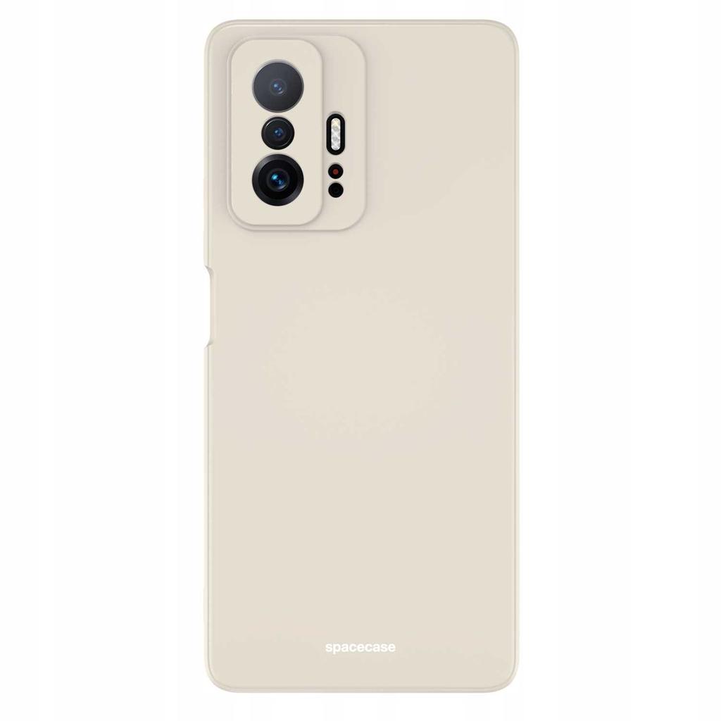 Sc Silicone Case Xiaomi 11T/11T Pro Bone