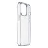 Étui Pour Smartphone Cellularline CLEARDUOIPH15T Transparent