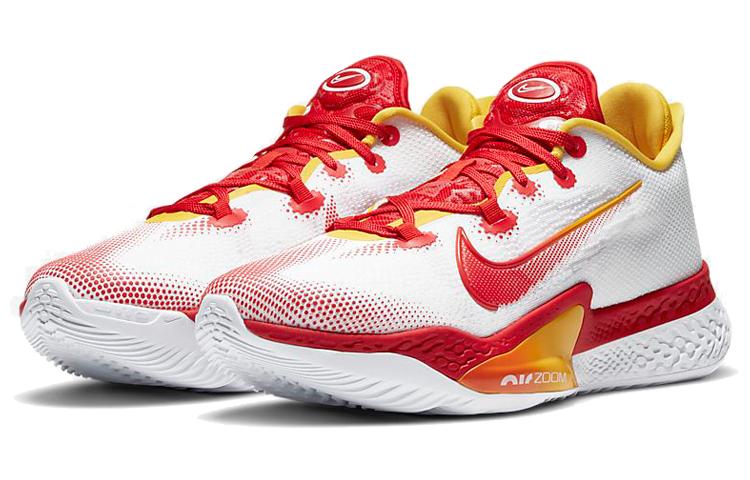 Nike Air Zoom Bb Nxt 'China' DB5988-100