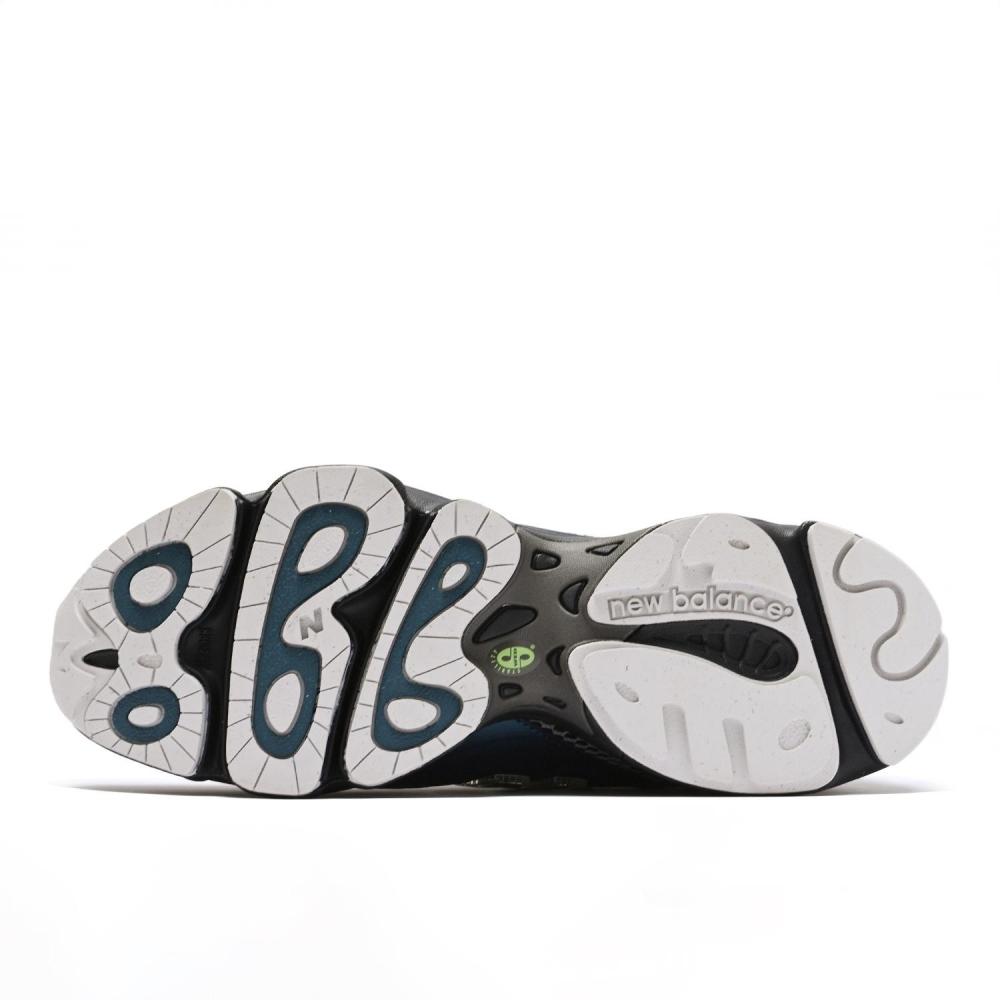 New Balance M1000S D  M1000S Blue Silver S 