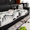 Chenier Anti-Cat Scratch Sofa Towel New Four-Season Universal Sofa Cover All-Inclusive High-End Autumn And Winter Cover