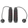 Silent Ropeless Skipping Dual Purpose Weight Loss Fitness Jump Rope for Workout Training
