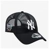 New Era Domestic Store подлинная бейсболка Mlb New York Yankees Mesh Series 14561887