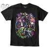 Code Geass Lelouch Of The Rebellion Moon Anime Tshirt T-Shirt Tee ALL SIZES 100 Cotton