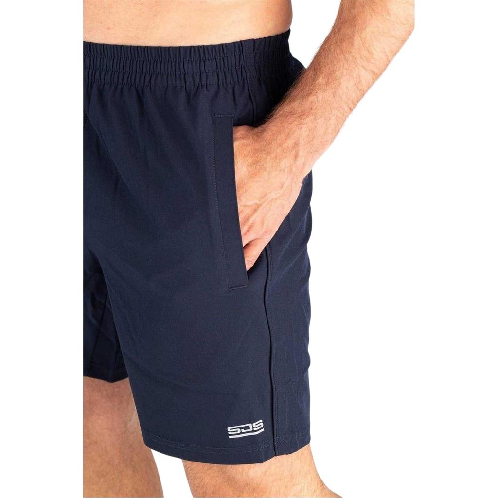Sjeng Sports Mens Logo Shorts