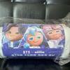 [USED] BTS Yet To Come In Busan Blanket
