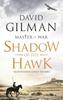 Книга Shadow of the Hawk