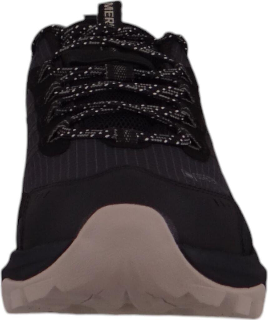 Hiking Shoes Merrell Moab Speed 2 GTX (J500453) Black