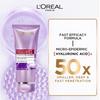 L'Oreal Paris Revitalift Гель-очищающее средство, Для свежей, увлажненной и молодой кожи, Мягкое очищение и увлажнение, Кремовая и мелкодисперсная пена, 100 мл