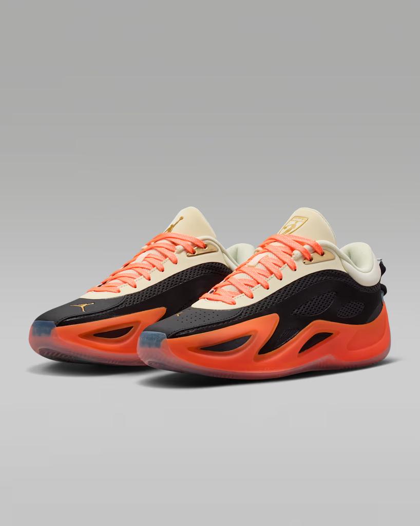 II0567-001 Nike Jordan Heir Series 2 "WNBA" (Мужской)