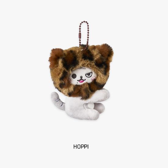 Предзаказ футляра для карточек Funny TREASURE Fun for FAN Plush Photo Card