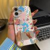 Чехол на весь экран с собакой для мобильного телефона Apple 16promax для iPhone14pro Новая модель 13promax Креативный 12