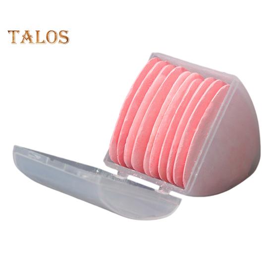 10/20/30 шт. Треугольные портновские мелки, профессиональные маркеры для ткани, цветные мелки, карандаши, инструменты для маркировки ткани, швейные принадлежности для квилтинга, аксессуары