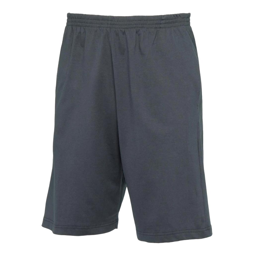 B&C Unisex Adult Move Shorts