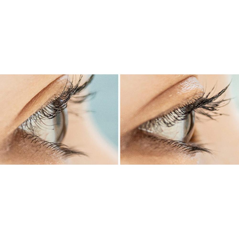 NEOGEN Сменный стержень для туши для ресниц Extra Volume Curl Metal, черный, 2 шт.