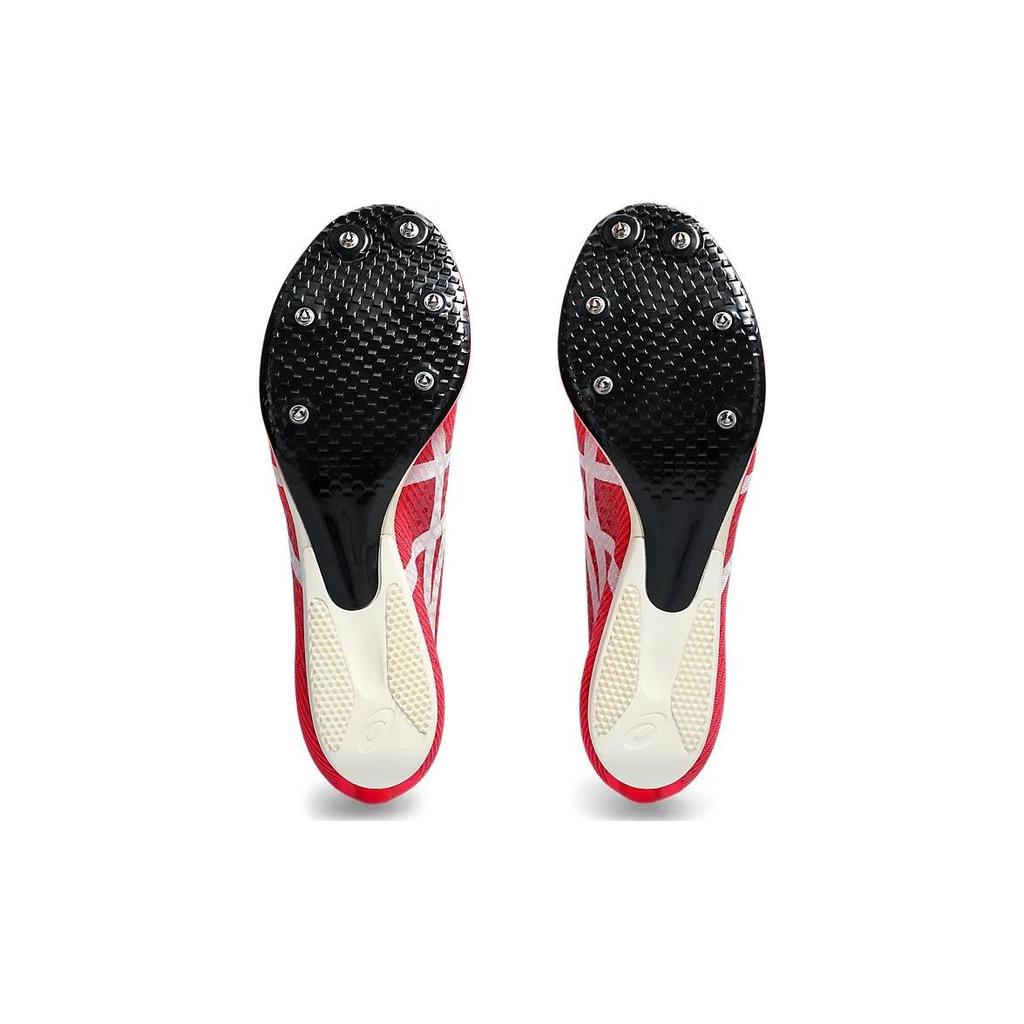 Asics Metaspeed MD Diva Pink White Men Sneakers 1093A207-702