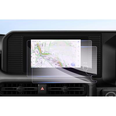 [GAFAT] Toyota Land Cruiser 250 GDJ250W/TRJ250W Тип 8 дюймов Р5.4 ~ Rankle 250 Нави