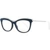 Eyeglass Frame - EMILIO PUCCI - EP5135 56005 - Multicolor - Women - Adult