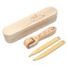 Seam Roller Bone Folder Tailors Clapper Wallpaper Roller Sewing Joint Rollertools for Quilting Print Home Decorations