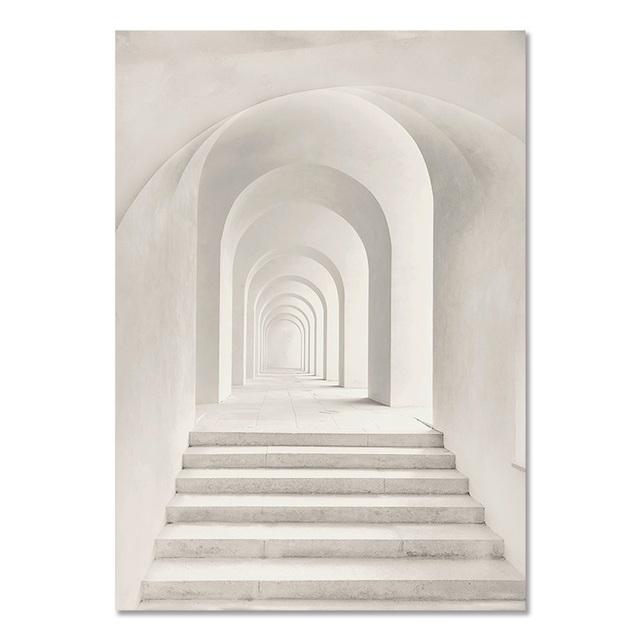 Скандинавский бежевый тростник, трава одуванчика, натуральный настенный постер, настенный художественный холст, картина, постер, фотографии для спальни, декор для гостиной