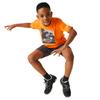Regatta Childrens/Kids Alvardo VIII Skateboard T-Shirt